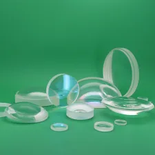 Optical Custom Meniscus Lenses