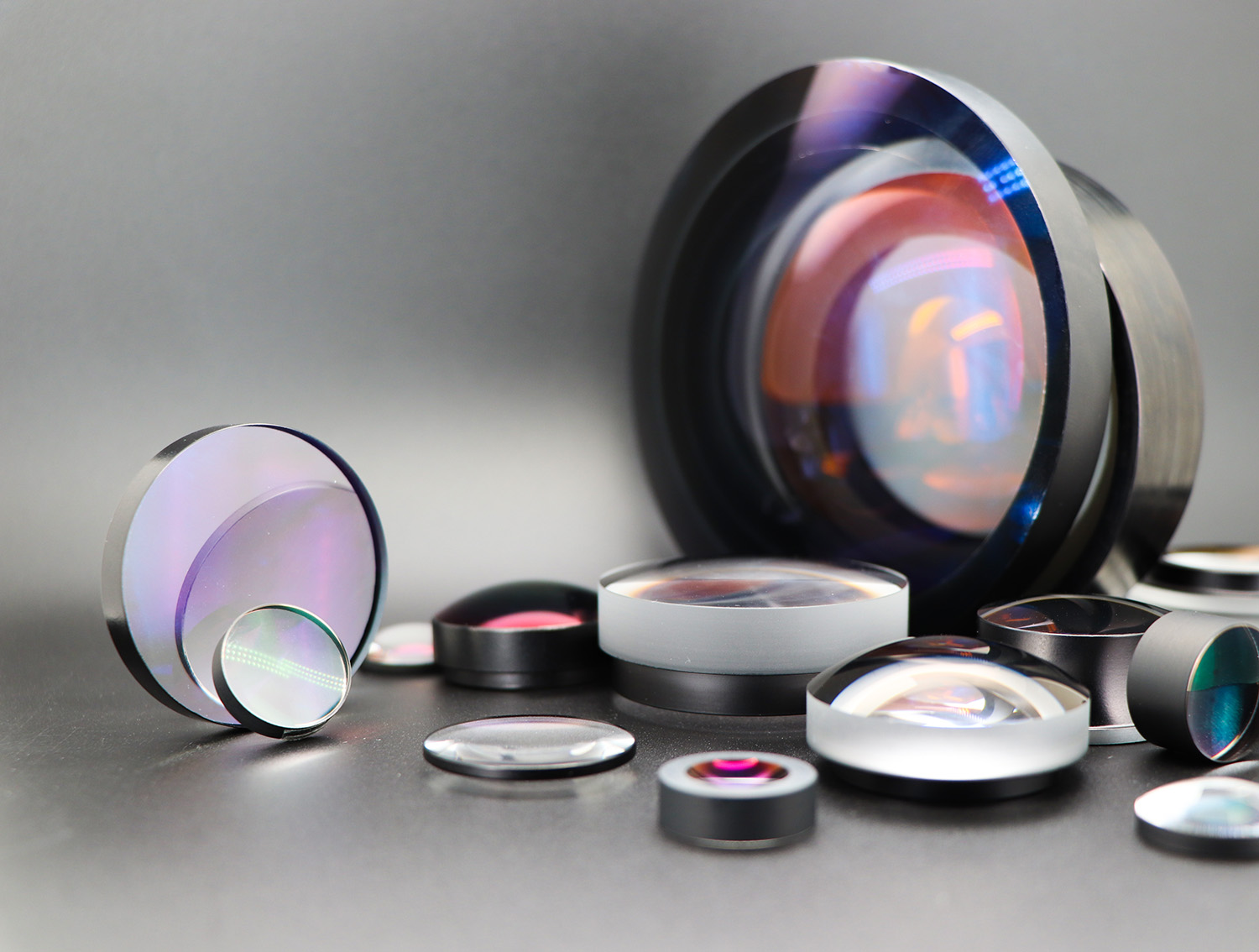 Optical Endoscopic Imaging 丨RZ Optical