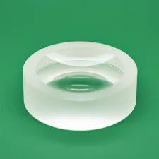 Double Concave Spherical Lenses