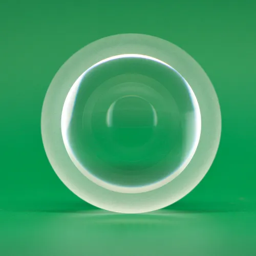 Bi-Concave Lenses Optical Components AR Coating Available