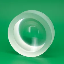 Optical Lenses Customizable Double Concave Lenses