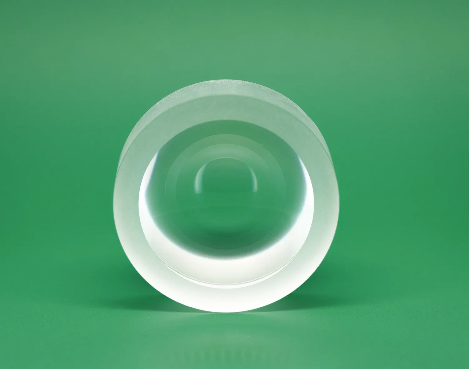 Optical Components Double Concave Lenses