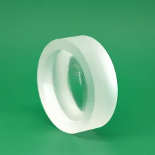 Optical Components Double Concave Lenses