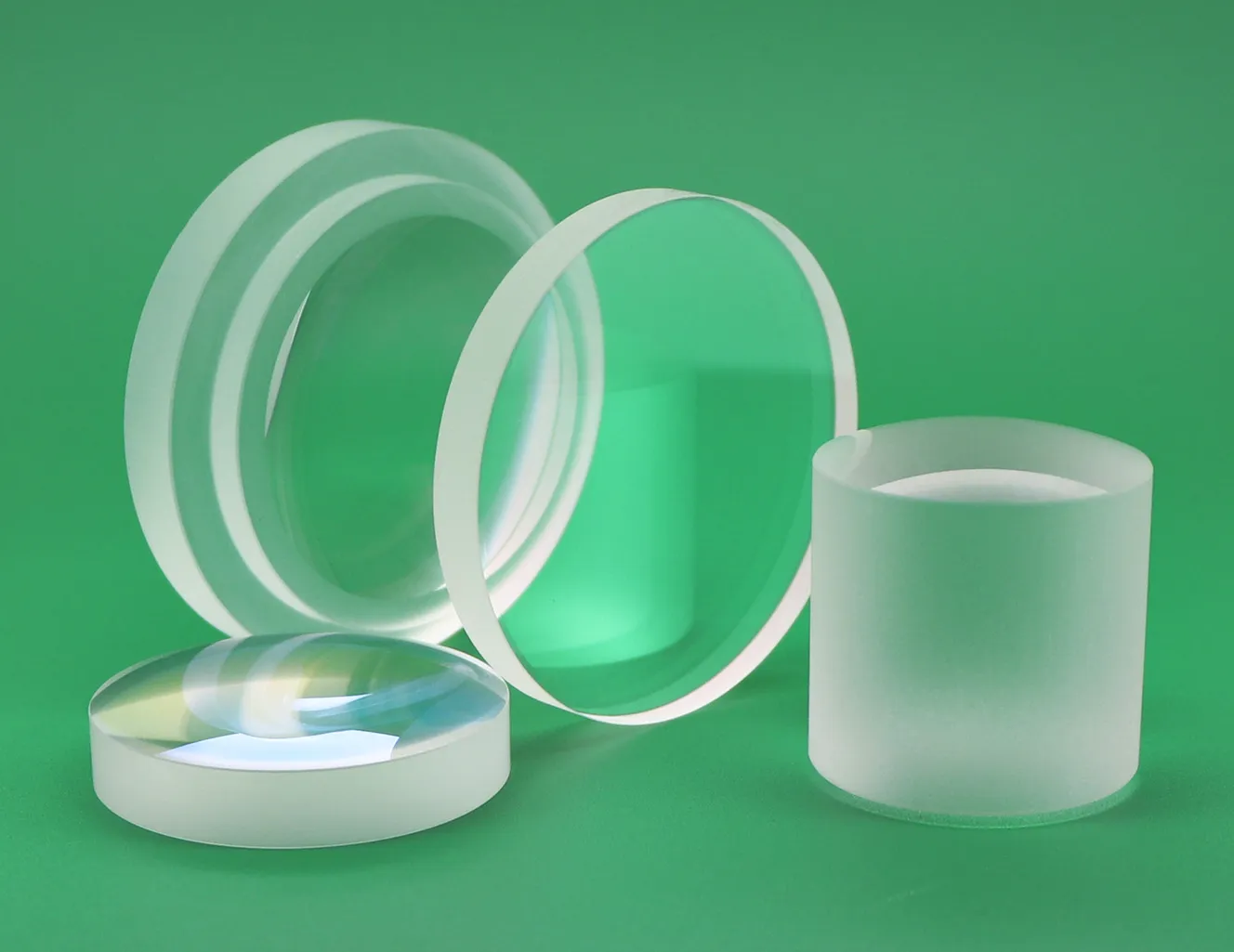 Optical glass dispersion mechanism丨RZ Optics