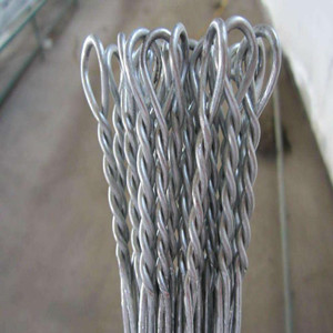 Galvanized Tie Wire