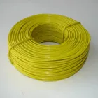 PVC Coated Wire