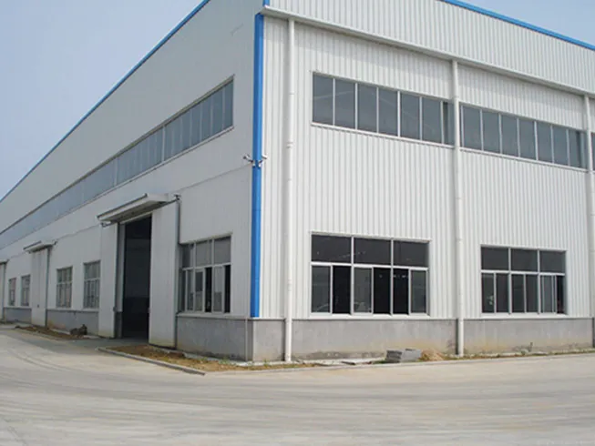 Shijiazhuang Xinda Import und Export Co., Ltd.