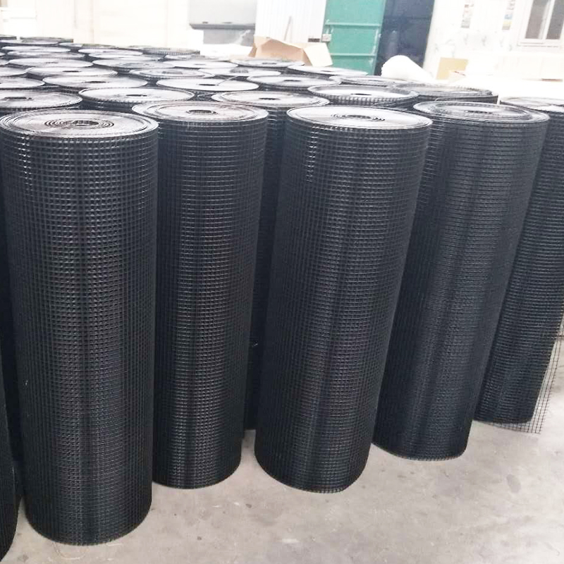 Welded Wire Mesh