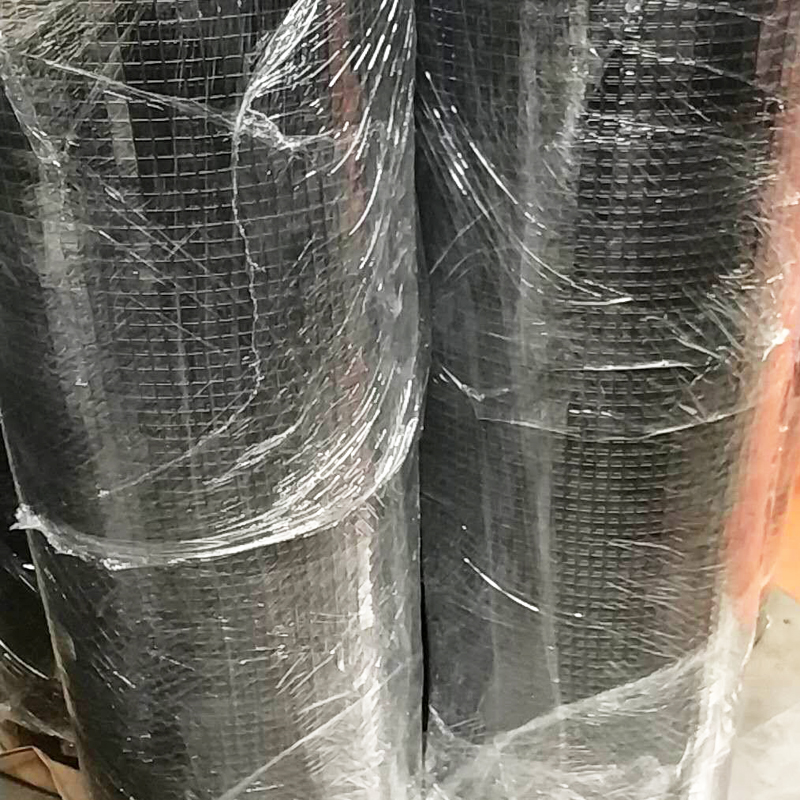 Welded Wire Mesh