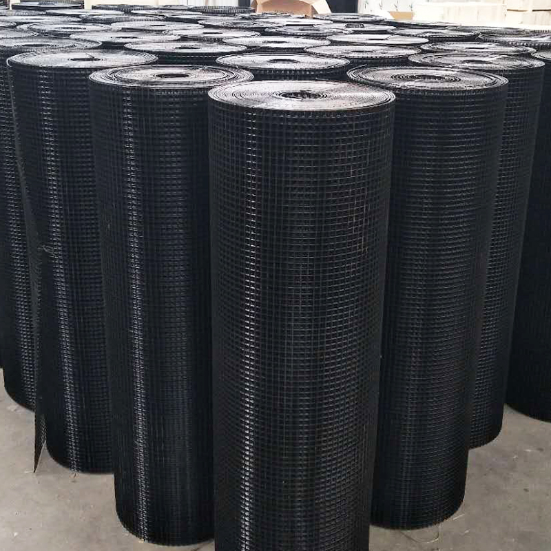 Welded Wire Mesh