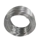 Hot Dipped Galvanized Iron Wire