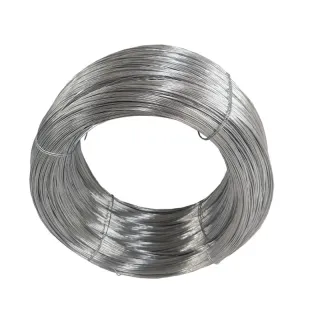 Fio de Ferro Galvanizado