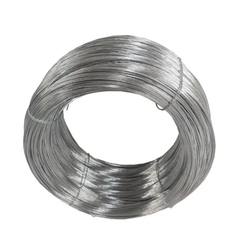 Galvanized Iron Wire