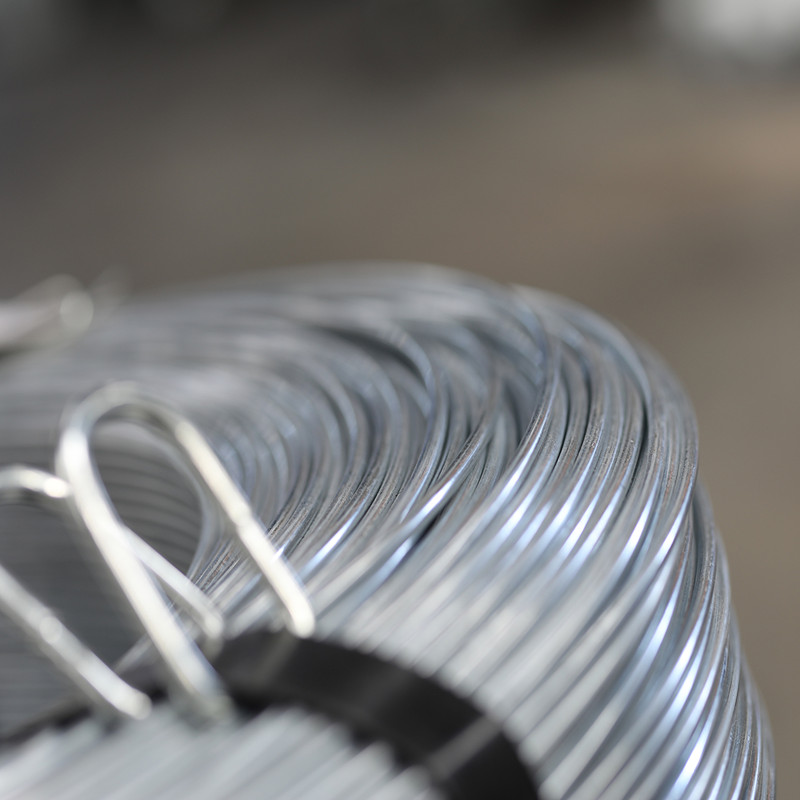 Hot Dipped Galvanized Iron Wire