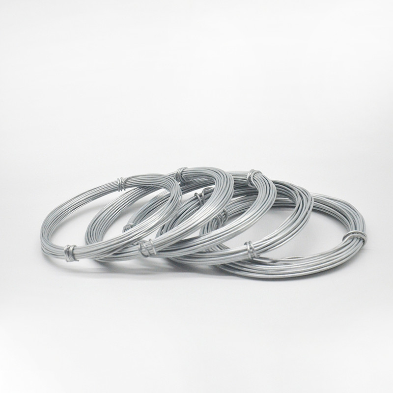 Galvanized Iron Wire