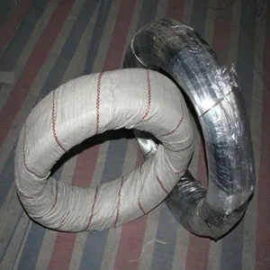 Galvanized Iron Wire