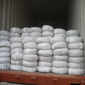 Hot Dipped Galvanized Iron Wire