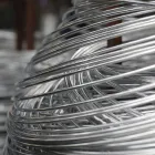 Hot Dipped Galvanized Iron Wire