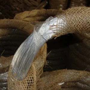 Galvanized Iron Wire