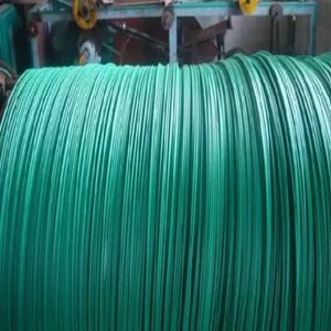 Galvanized Iron Wire