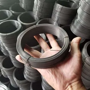 Galvanized Iron Wire