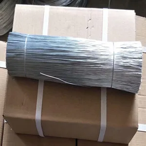 Galvanized Iron Wire