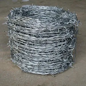 hot dipped galvanized wire