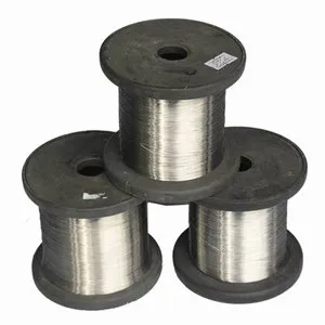 Galvanized Iron Wire