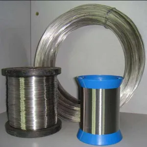 hot dipped galvanized wire