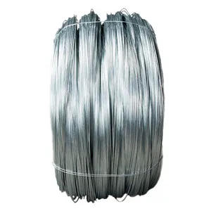 Galvanized Iron Wire