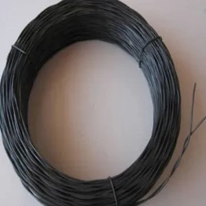 Galvanized Iron Wire