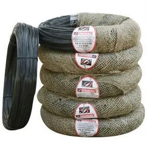 Galvanized Iron Wire