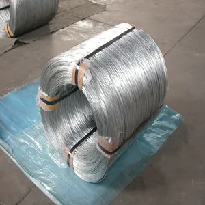 Galvanized Iron Wire