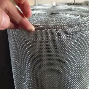 Galvanized Iron Wire