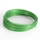 PVC Coated Wire