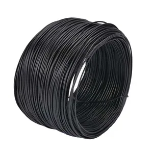 PVC Coated Wire