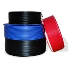 PVC Coated Wire