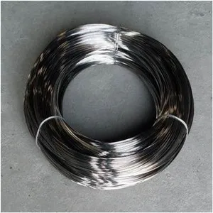 Black Annealed Iron Wire with Good Anti-Corrosion