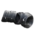 Black Annealed Iron Wire with Good Anti-Corrosion