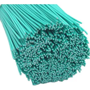 PVC Coated Wire