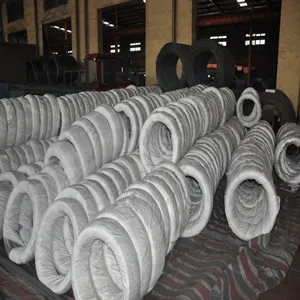 PVC Coated Wire