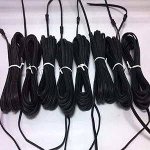 PVC Coated Wire