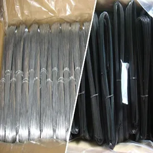 PVC Coated Wire