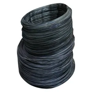 Black Annealed Iron Wire with Good Anti-Corrosion