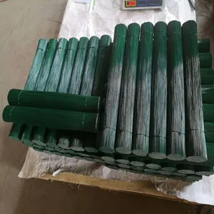 PVC Coated Wire