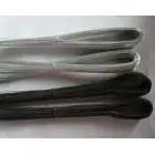 Galvanized or PVC Coated U Type Wire