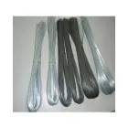 Galvanized or PVC Coated U Type Wire