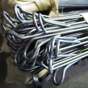 Galvanized Tie Wire