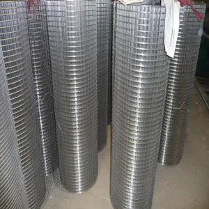 Welded Wire Mesh 30m roll