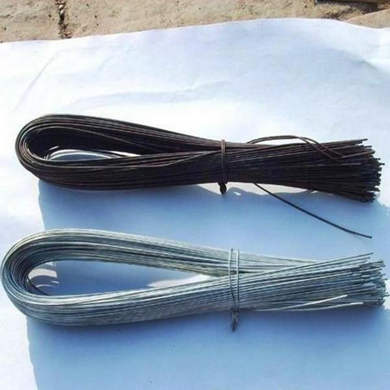 Galvanized Tie Wire